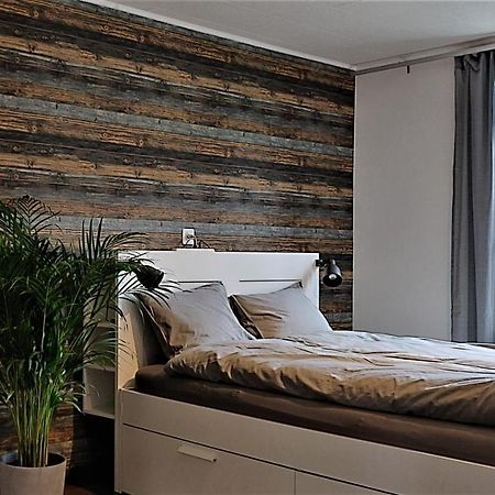 Easyalps Grindelwald Διαμέρισμα Εξωτερικό φωτογραφία