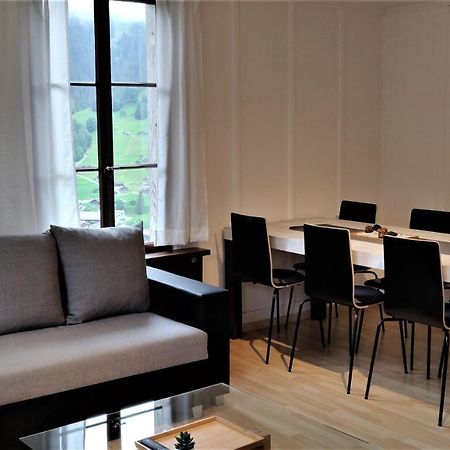 Easyalps Grindelwald Διαμέρισμα Εξωτερικό φωτογραφία